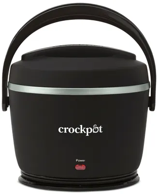 Crock-Pot 20-Oz. Electric Lunch Crock Food Warmer