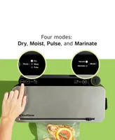 FoodSaver Multi-Use Vacuum Sealing Food Preservation System