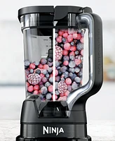 Ninja Detect Kitchen System Power Blender Processor Pro with BlendSense, TB401
