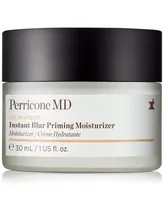 Perricone Md No Makeup Instant Blur Priming Moisturizer, 1 oz.