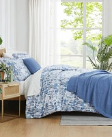 Southshore Fine Linens Rhythm Piece Comforter Set