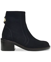 Radley London Women's New Street Suede Jeans Booties