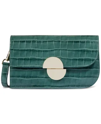 Jason Wu Orbit Leather Sling Bag