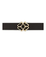 Radley London Women's Heirloom Street - Classic Skinny Belt