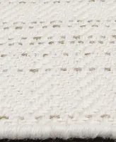 Km Home Trento Trnt-05 6' x 9' Area Rug