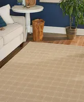 Km Home Trento Trnt- 9' x 12' Area Rug