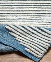 Surya Apache Apa-2310 2'6" x 8' Runner Area Rug