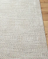 Livabliss Masterpiece High-Low Mpc-2304 2'8" x 3'11" Area Rug