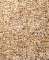 Livabliss Masterpiece High-Low Mpc-2306 2'8" x 7'3" Runner Area Rug