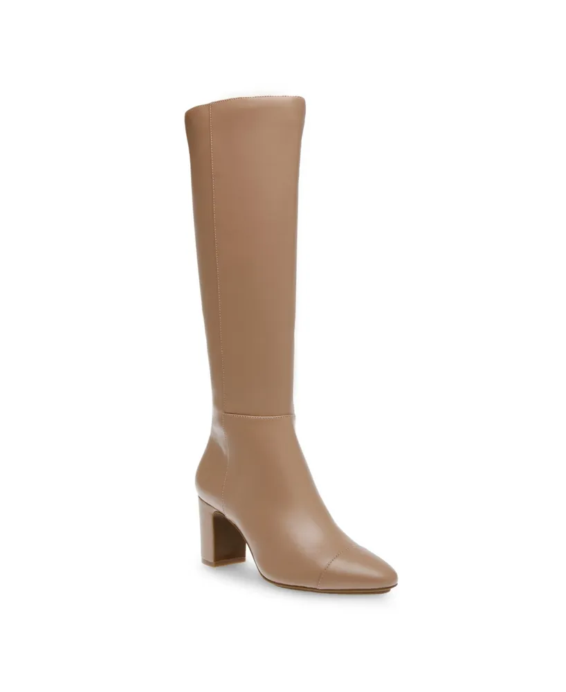 Anne Klein Women's Spencer Pointed Toe Knee High Boots