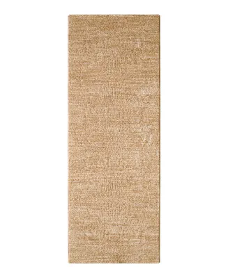 Surya Masterpiece High-Low Mpc-2316 2'8" x 10' Runner Area Rug