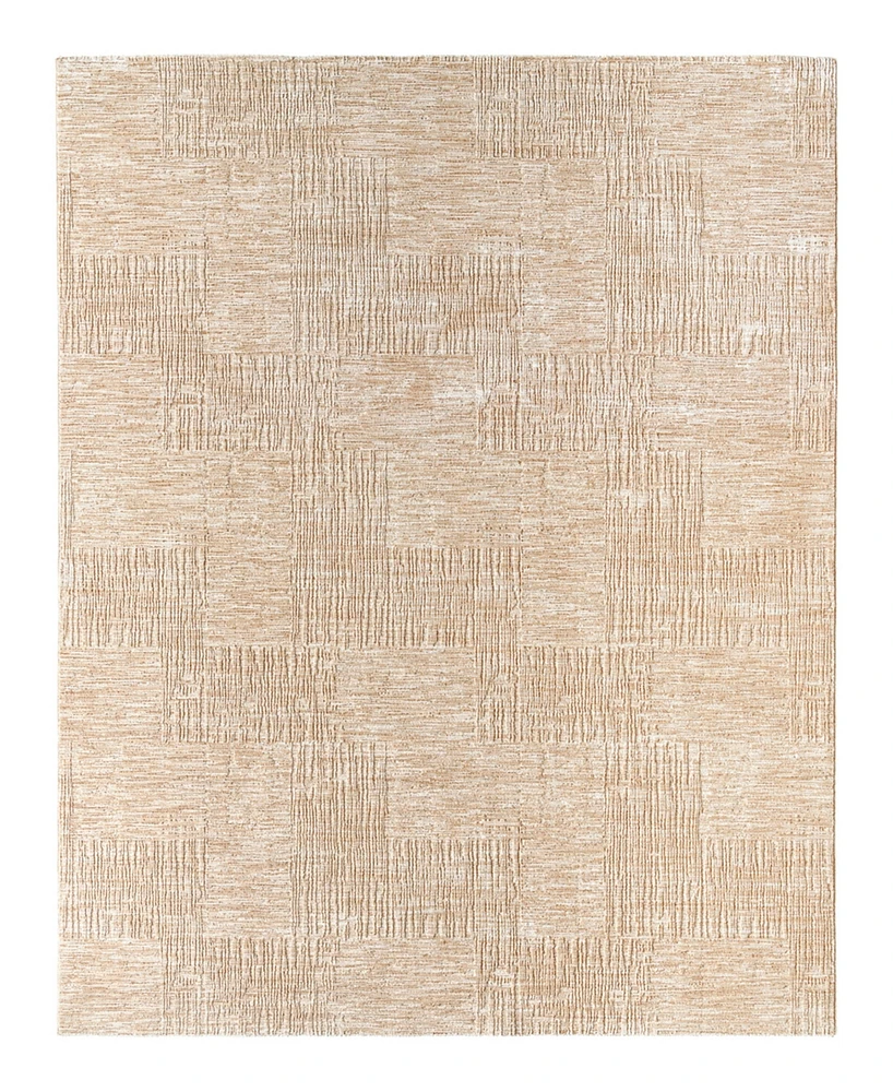 Livabliss Masterpiece High-Low Mpc-2308 6'7" x 9'6" Area Rug
