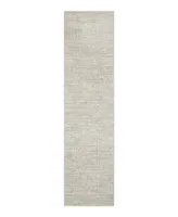 Livabliss Masterpiece High-Low Mpc-2312 2'8" x 7'3" Runner Area Rug
