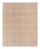 Livabliss Masterpiece High-Low Mpc-2312 2' x 2'11" Area Rug