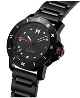 Mvmt Men's Cali Diver Automatic Stainless Steel Bracelet Watch 40mm
