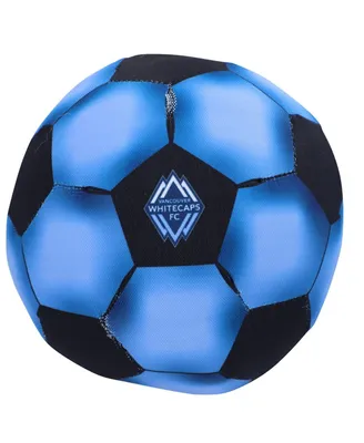 Vancouver Whitecaps Fc Soccer Ball Plush Dog Toy
