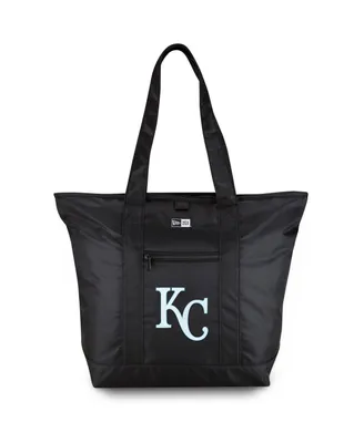Men's and Women's New Era Kansas City Royals Color Pack Tote Bag