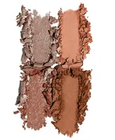 Sigma Beauty Eyeshadow Quad