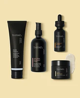Buttah Skin 4-Pc. Supreme Skincare Set featuring Facial Shea Butter