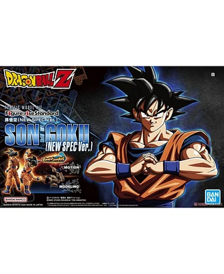 Bandai Dragon Ball Z Figure Rise Son Goku Model Kit