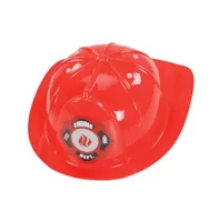 Kaplan Early Learning Career Hats for Preschoolers - Set of 4