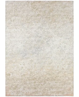 Addison Rylee Outdoor Washable ARY33 5' x 7'6" Area Rug