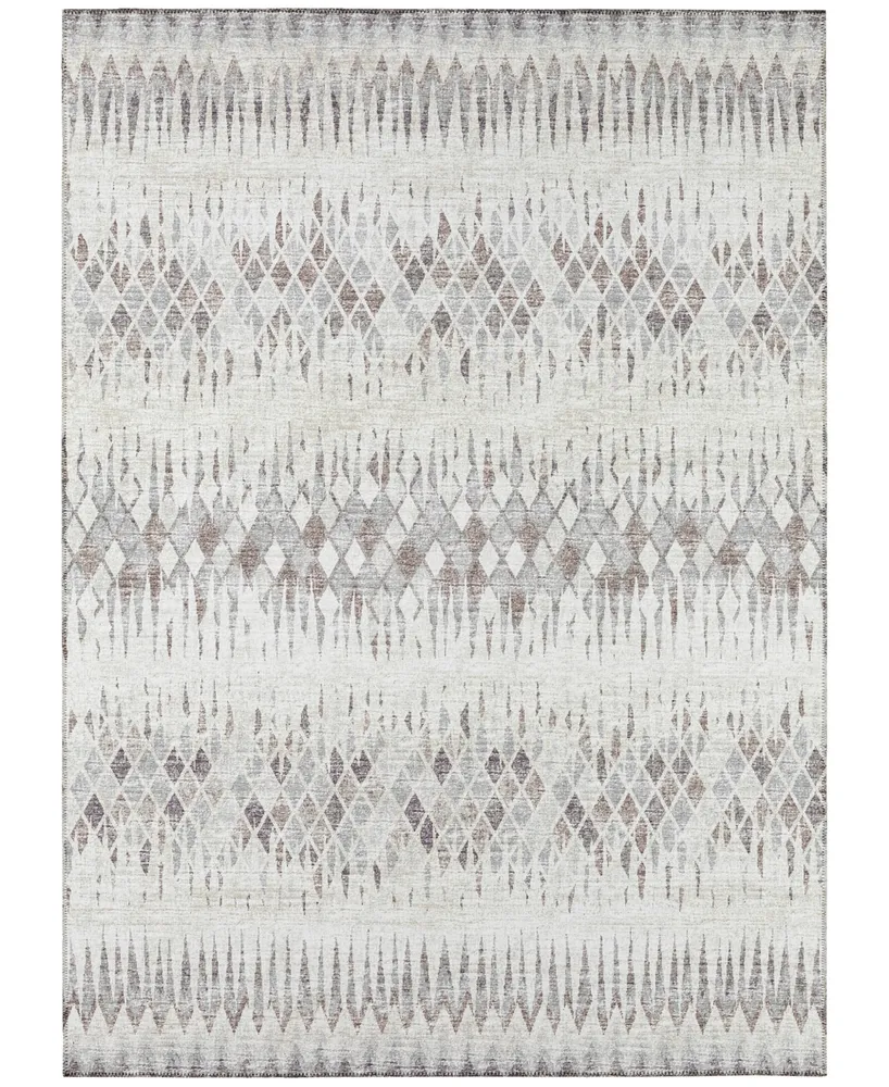 Addison Rylee Outdoor Washable ARY35 9' x 12' Area Rug
