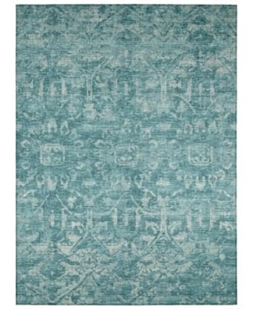 Addison Othello Outdoor Washable Aot31 Area Rug