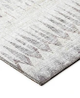 Addison Rylee Outdoor Washable ARY35 5' x 7'6" Area Rug