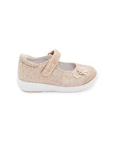 Stride Rite Baby Girls Holly Mary Jane Shoes