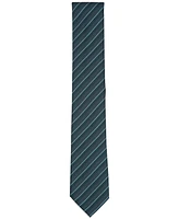 Alfani Men's Vinton Stripe Tie, Created for Macy's