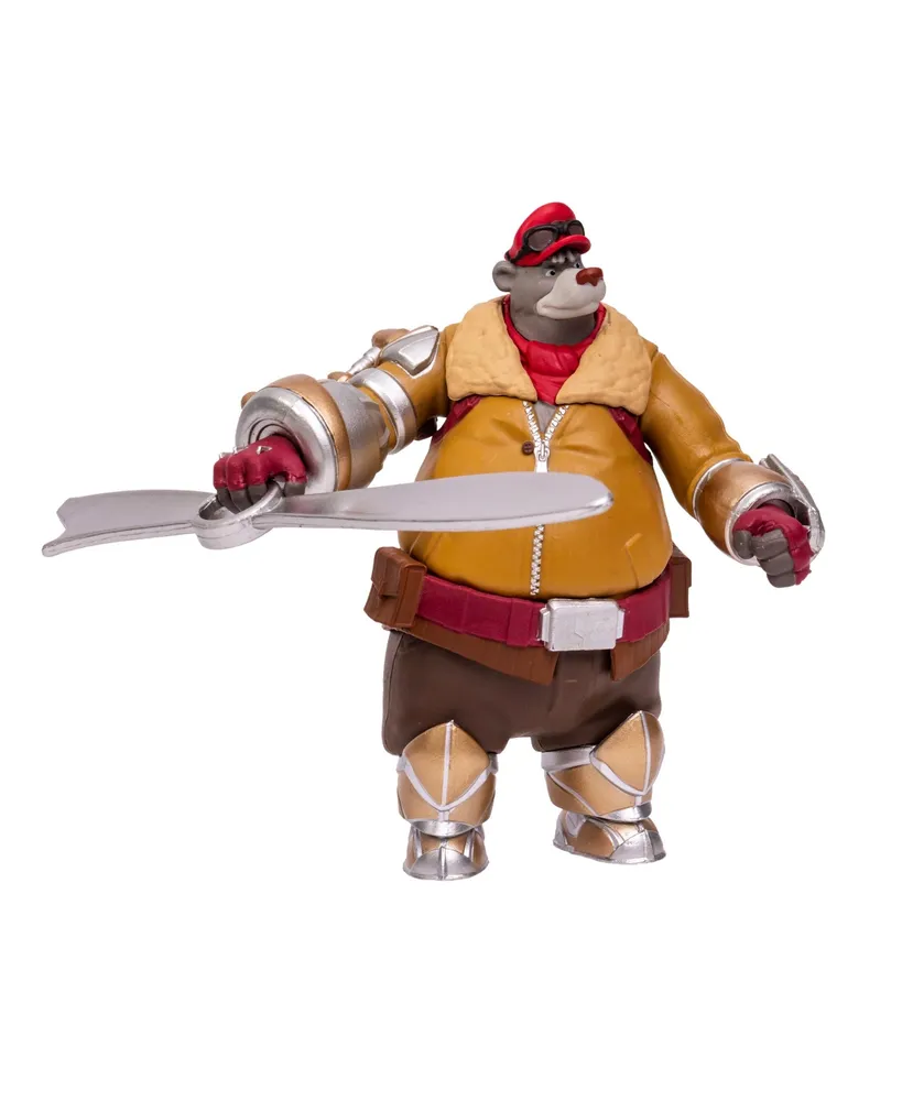 Baloo 5IN Figure