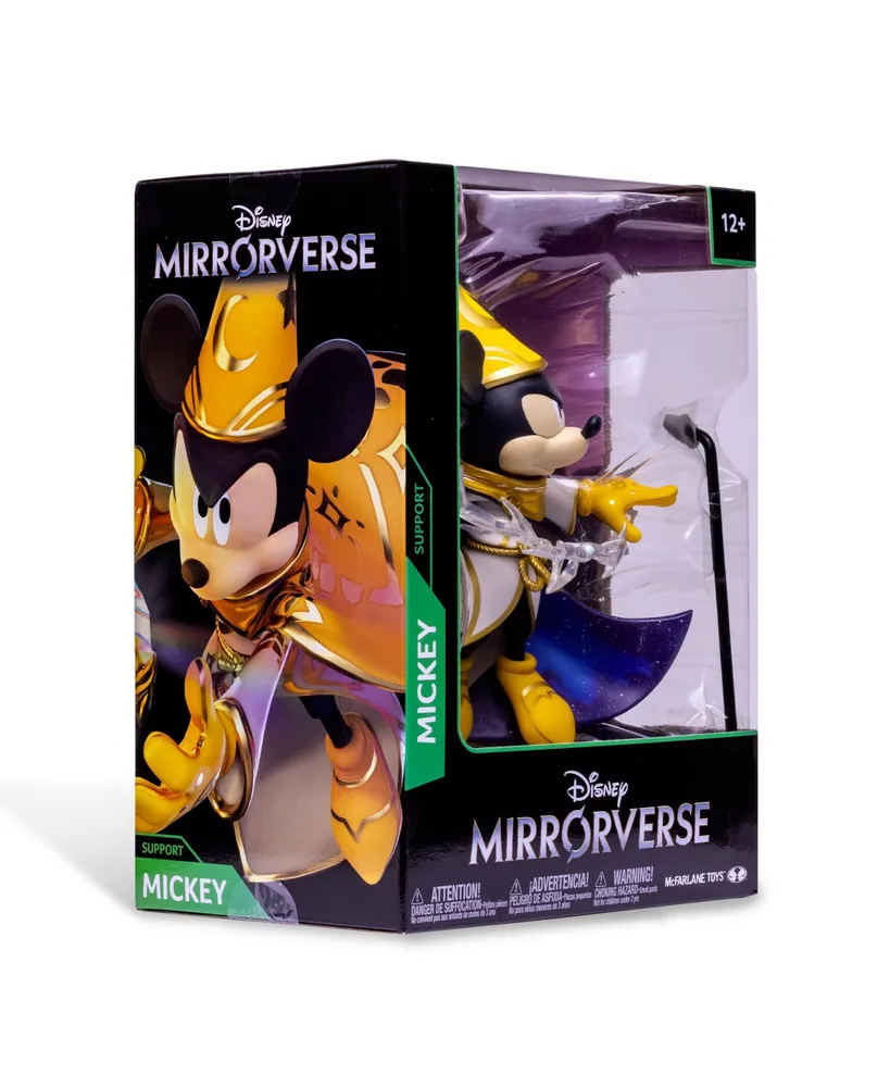Disney Mirrorverse 12" Mickey Mouse Figure