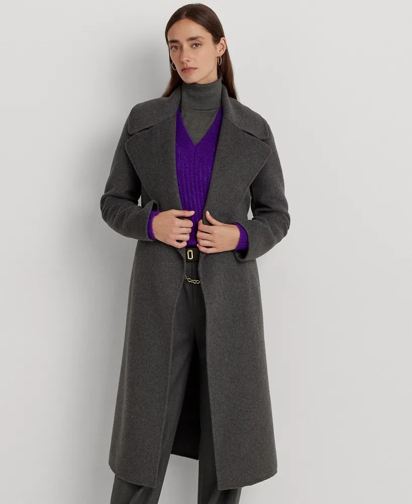 Women's Lauren Coats & Outerwear