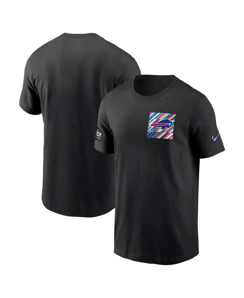 Nike Buffalo Bills Logo Essential Legend Performance T-shirt At