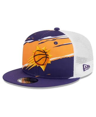 Men's New Era Purple