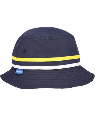 Men's Navy Juventus Oasis Bucket Hat