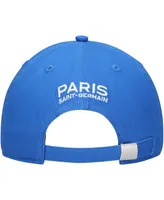 Men's Blue Paris Saint-Germain Casuals Adjustable Hat