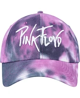 Men's American Needle Purple Pink Floyd Ballpark Adjustable Hat