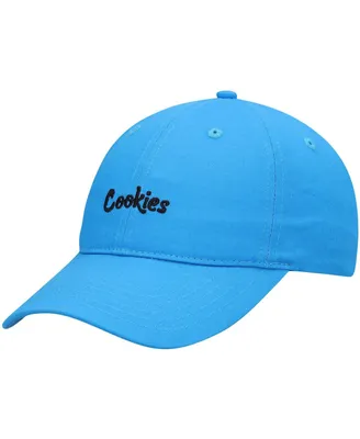 Men's Cookies Original Mint Solid Dad Adjustable Hat