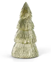 Seasonal Pipa 7.85'' Tree