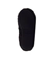 Dearfoams Women's Kimber Furry Bootie Slippers