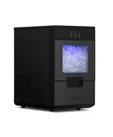 Newair 44lb. Nugget Countertop Ice Maker with Self