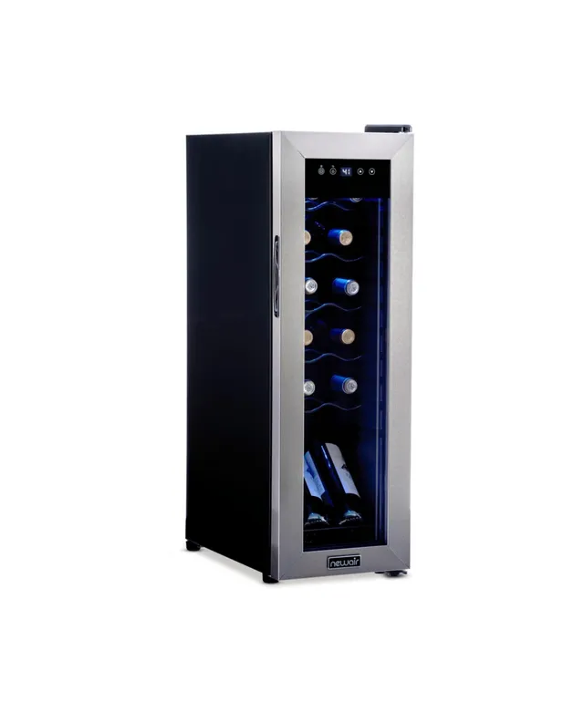 Black & Decker 6 Bottle Capacity Wine Cellar - Macy's