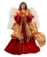 Kurt Adler 16" Angel Tree Topper