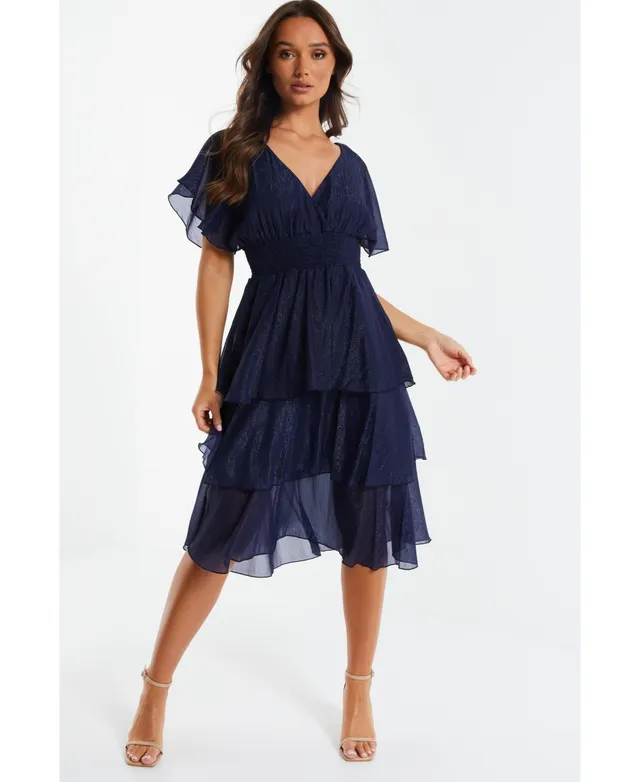 long sleeve shirt under dress Kenneth Cole