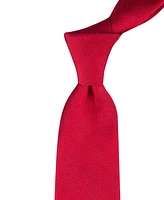 Tommy Hilfiger Men's Rope Solid Tie