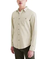 Dockers Men's Regular-Fit Work Shirt