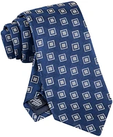 Tommy Hilfiger Men's Retro Square Tie