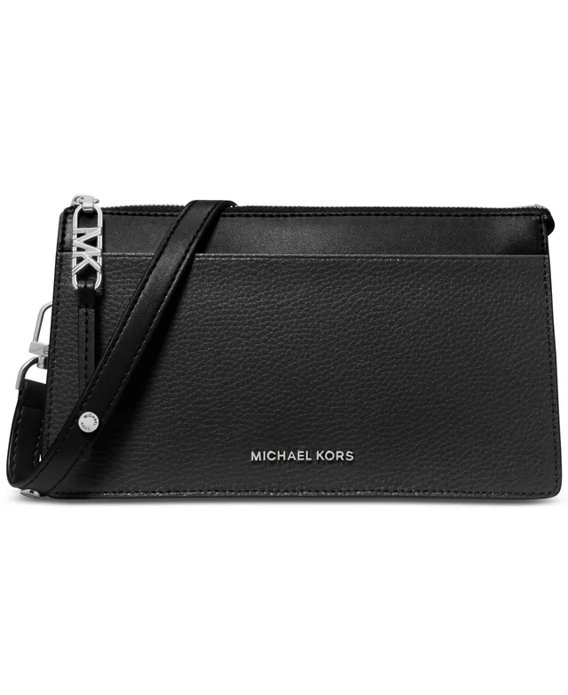 Michael Kors Maeve Large East West Pocket Crossbody - Macy's